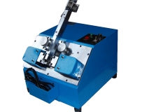 Power Transistor Lead Forming Machine
