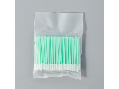 foam swab