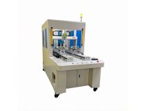 Industrial Automatic Screw Thread Insertion Machine