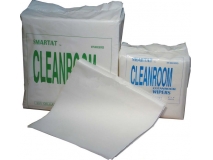 Electronic Industrial Dustless Tissue Clean Room Wiper Cloth