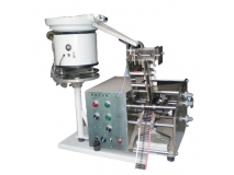 Automatic Axial Component Bending Machine Loose and Taped Resistor Lead Forming Machine – UK Type 