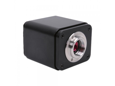 HDMI/Wi-Fi/USB Multi-Output C-Mount CMOS Autofocus Camera
