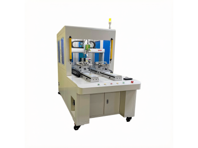 Industrial Automatic Screw Thread Insertion Machine