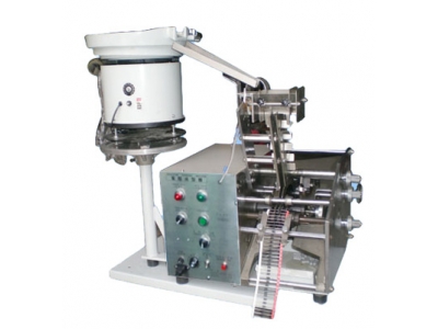 Automatic Axial Component Bending Machine Loose and Taped Resistor Lead Forming Machine – UK Type 