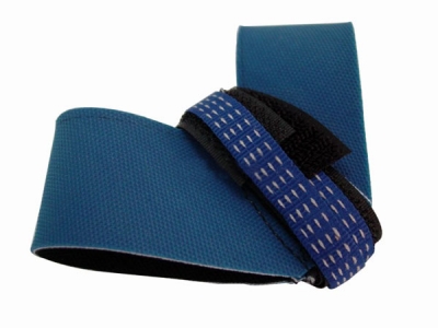 Anti-Static Rubber ESD Heel Strap