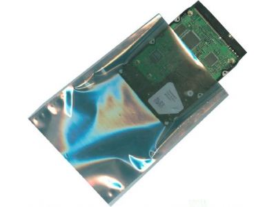 Waterproof Anti-Static Shielding Bags for Industrial ESD Protection of Electronics
